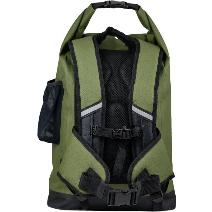 2024 Xcel Dry Bolsa Para Trajes De Neopreno 30L MABK1D30 - Olive